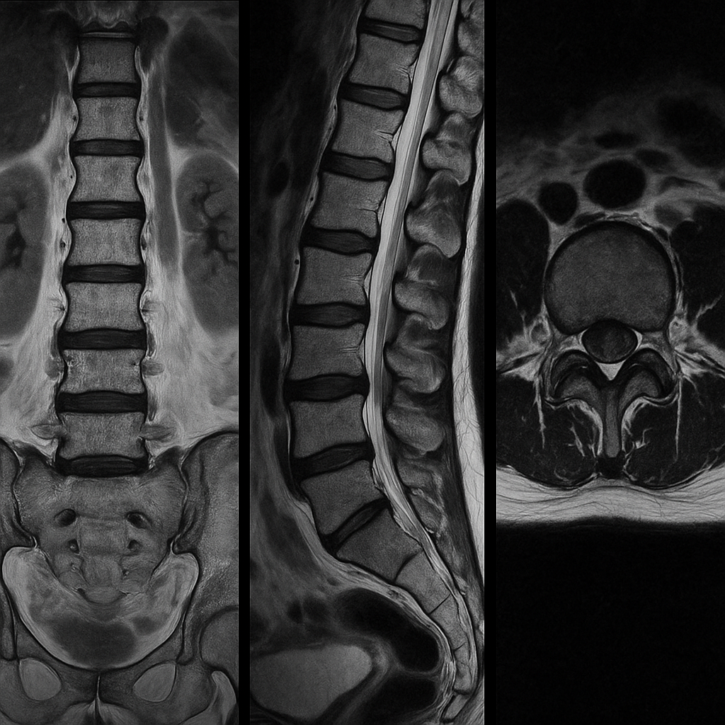 20250729 0958 high res lumbar spine analysis simple compose 01k1apd9s6epxbtqhsm08a6zqp